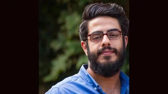 وقتی پسر جا پای پدر می گذارد 