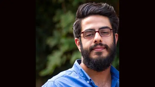 وقتی پسر جا پای پدر می گذارد 