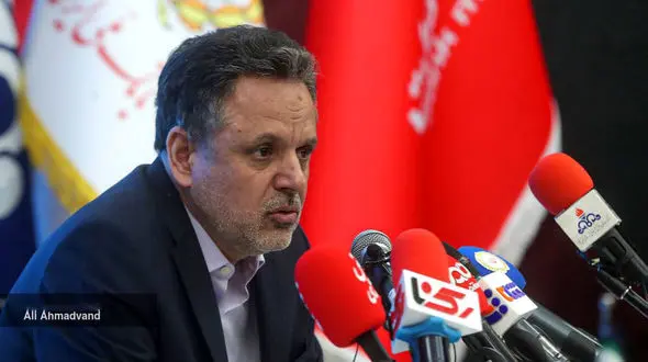 جلیل سالاری: مشکل سوخت کامیونداران حل شد