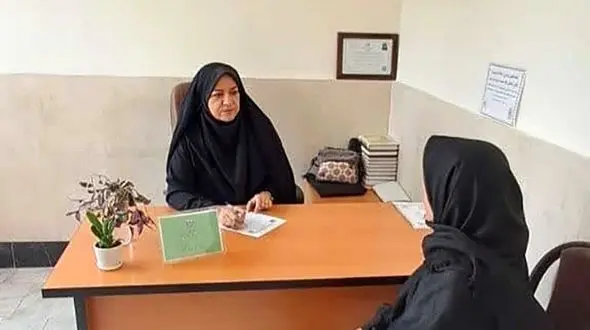 همکار مرد جای شوهرم را گرفت ! / هر دو متاهل بودیم ! + نظر کارشناس