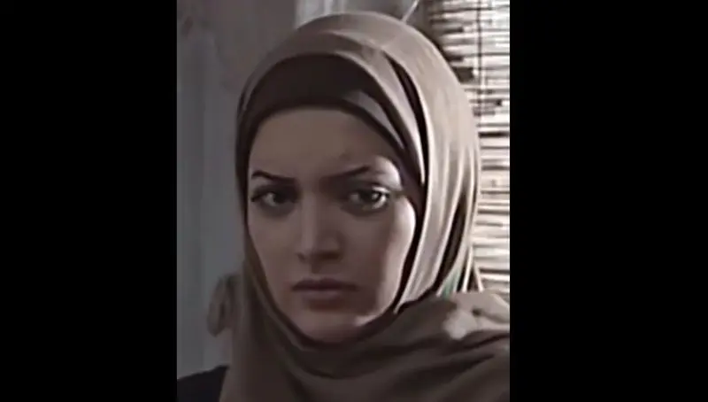 عکس قدیمی بهنوش طباطبایی