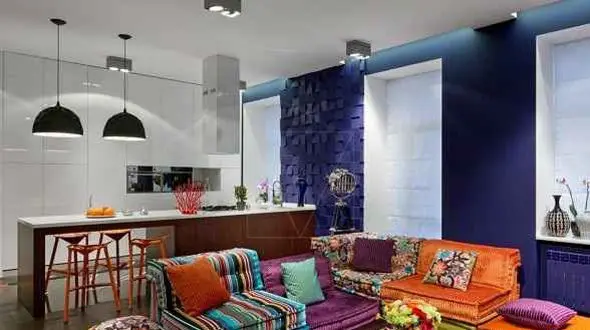 ترفندهای طلایی در دکوراسیون خانه های نقلی