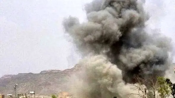 حمله عربستان به مناطق مرزی یمن؛ جزئیات تازه از درگیری‌ها