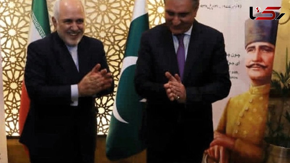  Iran’s FM Attends Ceremony to Commemorate Allama Iqbal 