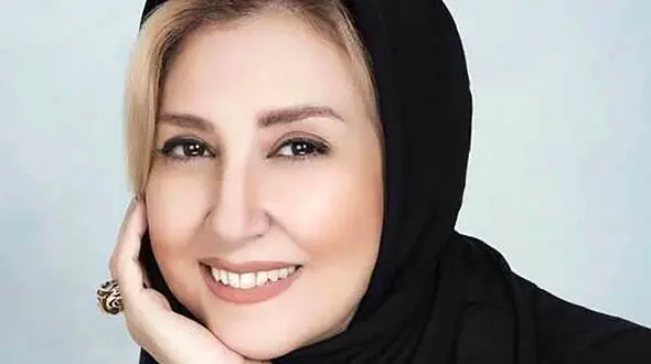 شیکی خانم بازیگر ایرانی از قدیم تا الان / مرجانه گلچین هر روز جوانتر از دیروز !