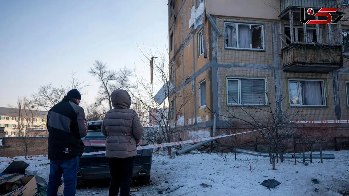 Zelenskyy accuses Russia of breaking Trump-brokered truce amid extreme cold