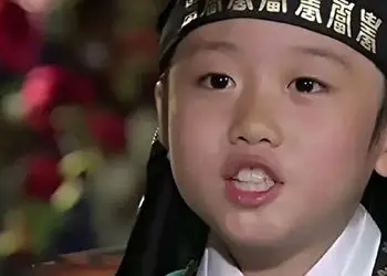 عکس/ سفر در زمان/ چهره «دونگ یی و پسرش» بعد 14 سال در 38 و 24 سالگی