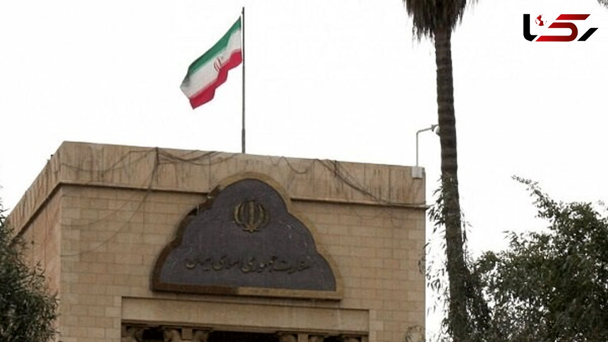 Iranian Embassy condemns deadly suicide bombings in Baghdad