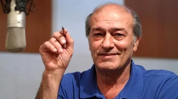 دوبلور معروف هوشیاری‌اش را از دست داد +عکس 