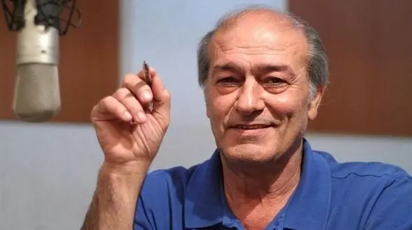 دوبلور معروف هوشیاری‌اش را از دست داد +عکس 