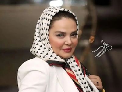 فیلم ذوق‌زدگی دیدنی بهاره رهنما از شنیدن زبان فارسی در کانادا ! 