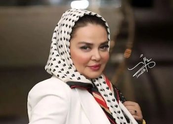 فیلم ذوق‌زدگی دیدنی بهاره رهنما از شنیدن زبان فارسی در کانادا ! 