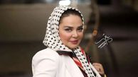 فیلم ذوق‌زدگی دیدنی بهاره رهنما از شنیدن زبان فارسی در کانادا ! 