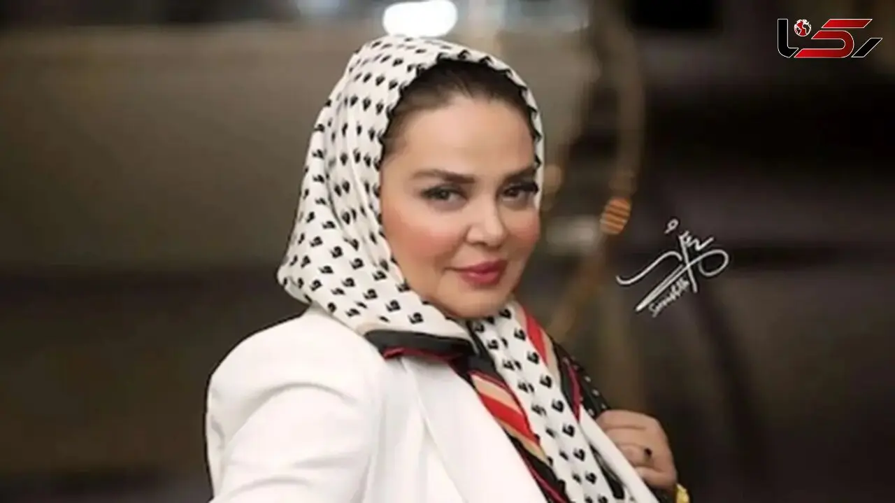 فیلم ذوق‌زدگی دیدنی بهاره رهنما از شنیدن زبان فارسی در کانادا ! 