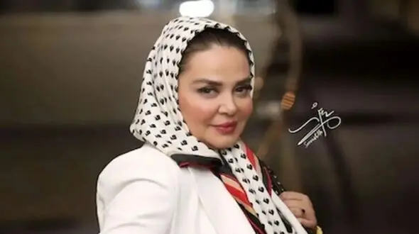 فیلم ذوق‌زدگی دیدنی بهاره رهنما از شنیدن زبان فارسی در کانادا ! 