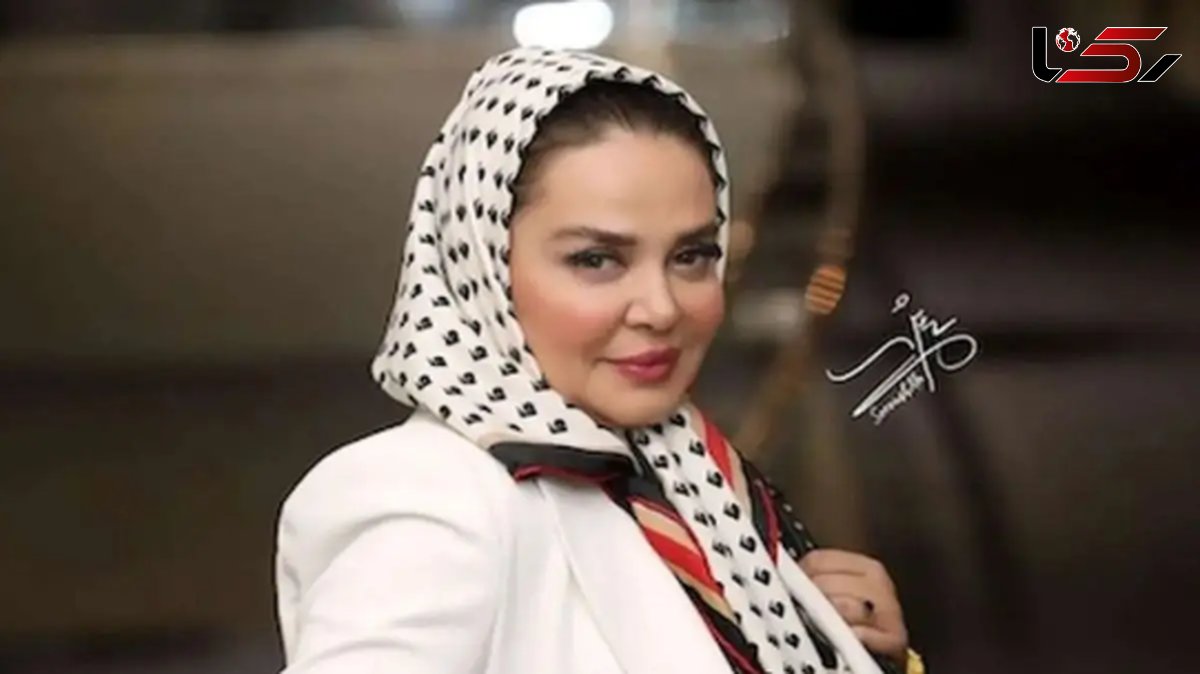 فیلم ذوق‌زدگی دیدنی بهاره رهنما از شنیدن زبان فارسی در کانادا ! 