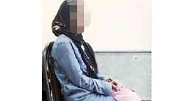 نقشه پلید زن آرایشگر زاهدانی برای مشتریش / تنها بودیم که یک مرد با اسلحه وارد شد !