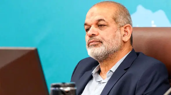 وزیر کشور: کشته شده های اغتشاشات 4 گروه هستند /  آخرین وضعیت پرونده مهسا امینی و جریانهای اخیر 