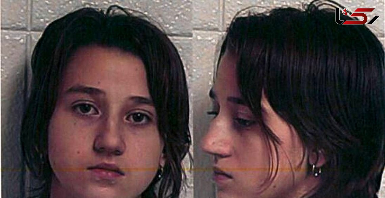 اقدام وحشتناک زن 19 ساله با نوزداش در وان حمام + عکس 
