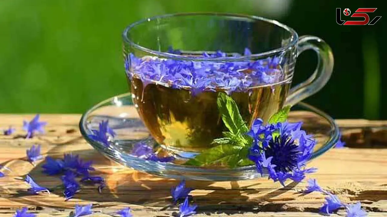 دمنوش عالی برای ترک سیگار