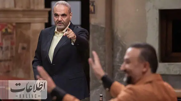 جواد خیابانی: فیلم‌های روز دنیا را بدون سانسور می‌بینم/ احسان علیخانی دعوتم کرد و نرفتم!