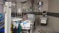  ۹بیمارستانی که نیمه‌شب کوچ کردند / حمله نظامی به «حریم بی‌طرف رنج انسانی» 