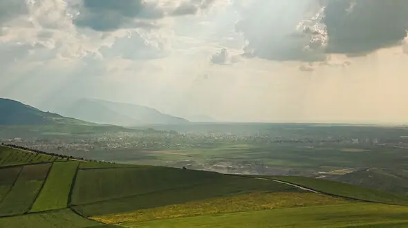 زیبایی ببینیم