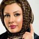 نیوشا ضیغمی در 45 سالگی؛ تغییری که ثابت کرد سن فقط یک عدد است! + عکس
