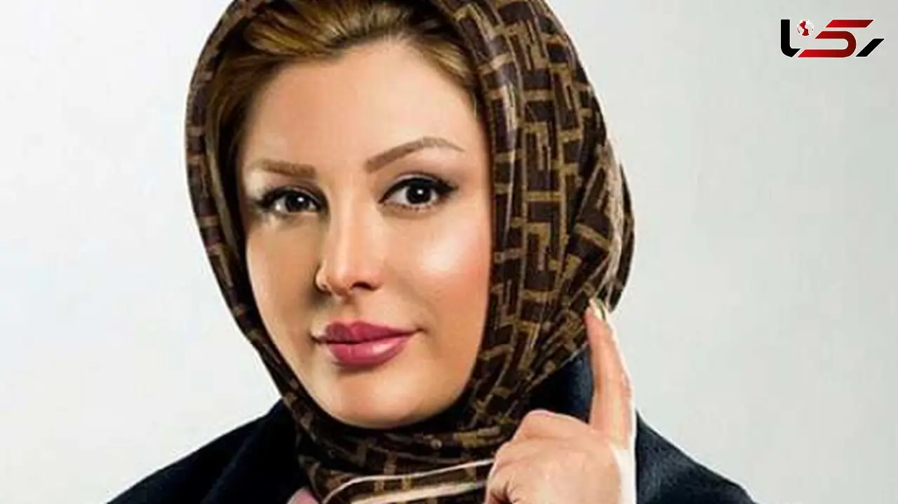 فیلم بازی بی نظیر نیوشا ضیغمی در موزیک ویدیوی  چاووشی و آهنگ ای همه خوبی تو را پس تو کرایی