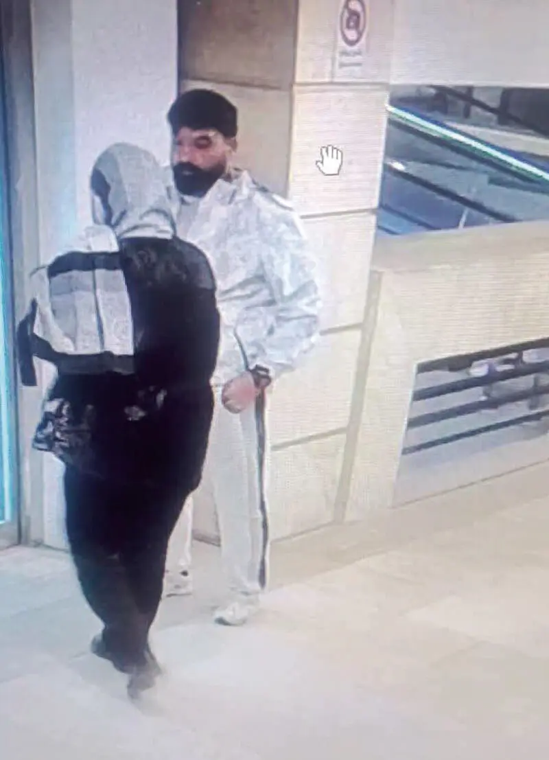 قتل در مشهد