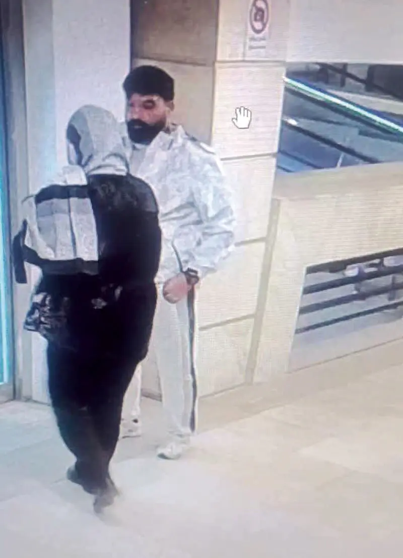 قتل در مشهد