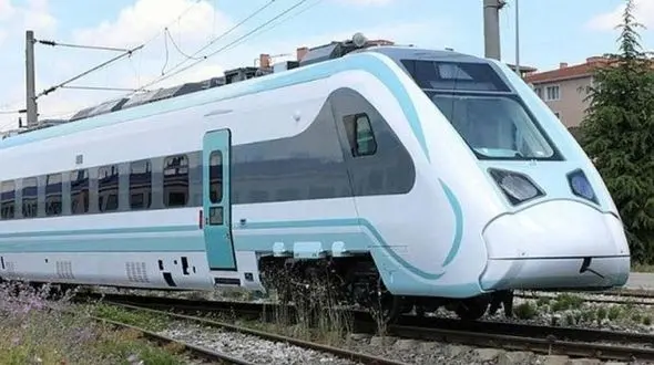 پروژه ساخت قطار ملی به بهره برداری نزدیک می شود