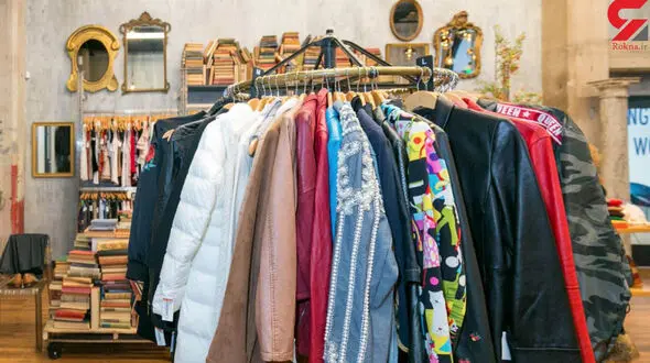 آغاز فروش پوشاک با تخفیف 20 درصدی از امروز دوشنبه 15 اسفند ماه