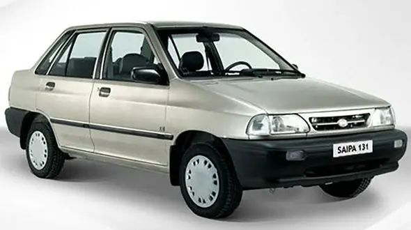 پراید چگونه ۴۰۰ میلیون شد؟ / رشد ۱۸۰ برابری قیمت پراید در 30 سال