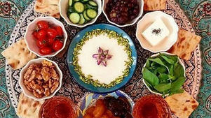  سفره افطاری برای ایرانی‌ها چقدر هزینه دارد؟