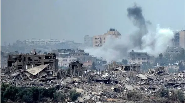 اسرائیل 4 خبرنگار خارجی را کشت / شوک به رسانه های معروف + عکس خبرنگاران