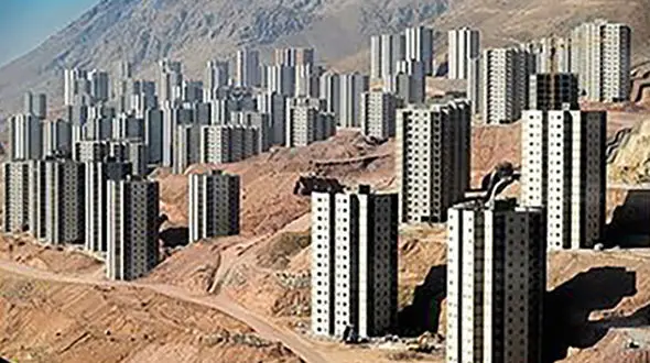 ثبت‌نام مجدد از جاماندگان طرح ملی مسکن
