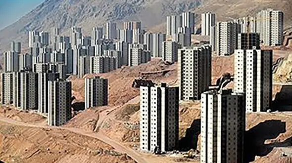ثبت‌نام مجدد از جاماندگان طرح ملی مسکن
