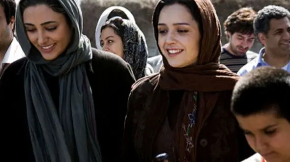 تغییرچهره باورنکردنی بازیگرِ درباره الی وایرال شد