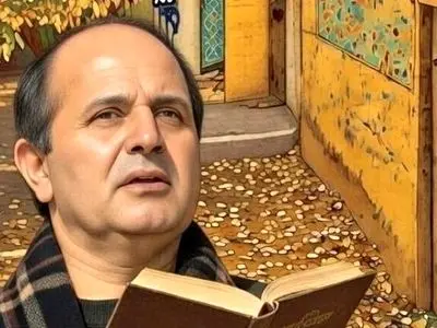 مهمان صدای بهشتی ایرج بسطامی باشید؛ تصنیف زیبای«برگ خزان» با صدای غزل ساز ایرج بسطامی بلبل خوش آواز موسیقی سنتی