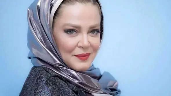 “بهاره رهنما” با این تیپش مرزهای مد را جا به جا کرد/ عکس