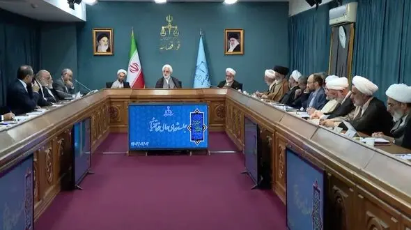 نیروهای فراجا در قضیه عفاف و حجاب مسئولیت دارند