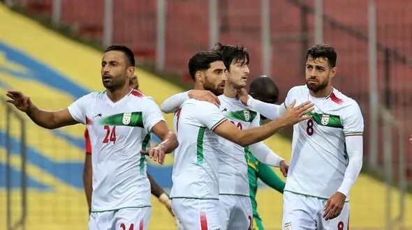 سردار فرشته نجات ایران