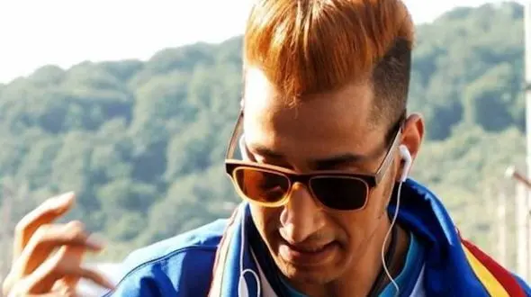 حقایق جالب و خواندنی از زندگی شخصی بهرام افشاری!