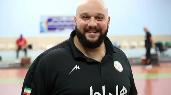 مولایی: اعزام‌های بین‌المللی مسیر سکوی قهرمانی نوجوانان را هموار می‌کند