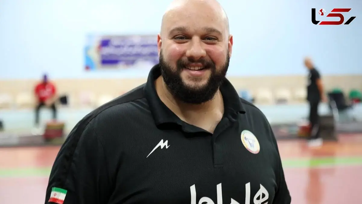 مولایی: اعزام‌های بین‌المللی مسیر سکوی قهرمانی نوجوانان را هموار می‌کند