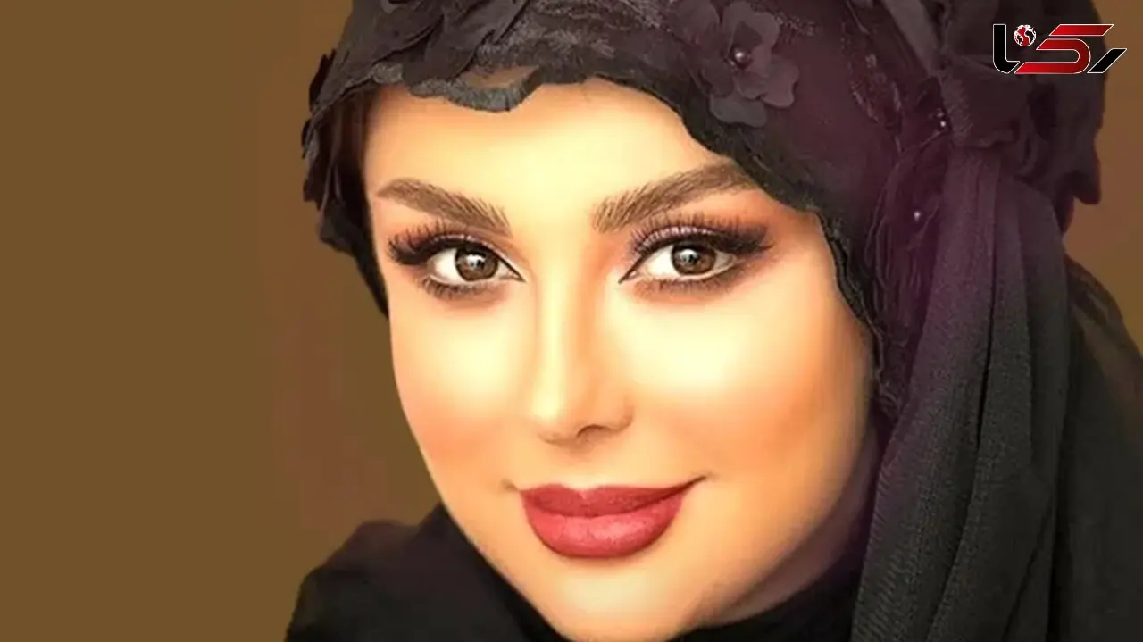 عکس های چرم پوشی نیوشا ضیغمی ! / بسیار شیک و لاکچری