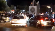 شهادت 4 بسیجی در جریان درگیری های شب گذشته + فیلم و اسامی