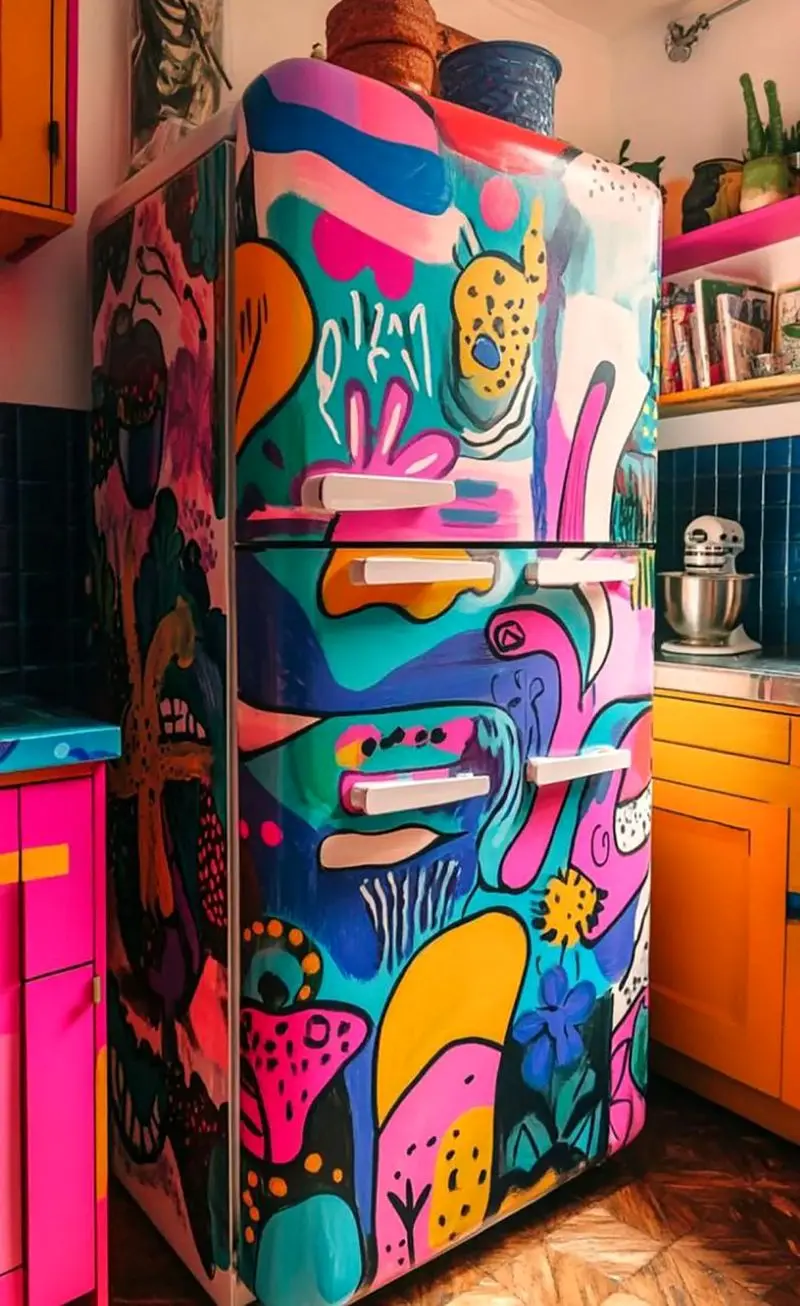 ارزانترین یخچال اسنوا