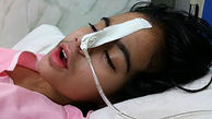 کیفرخواست سنگین برای تزریق اشتباهی دارو به سارینا کوچولو در گلستان / بعد از 2 سال + عکس